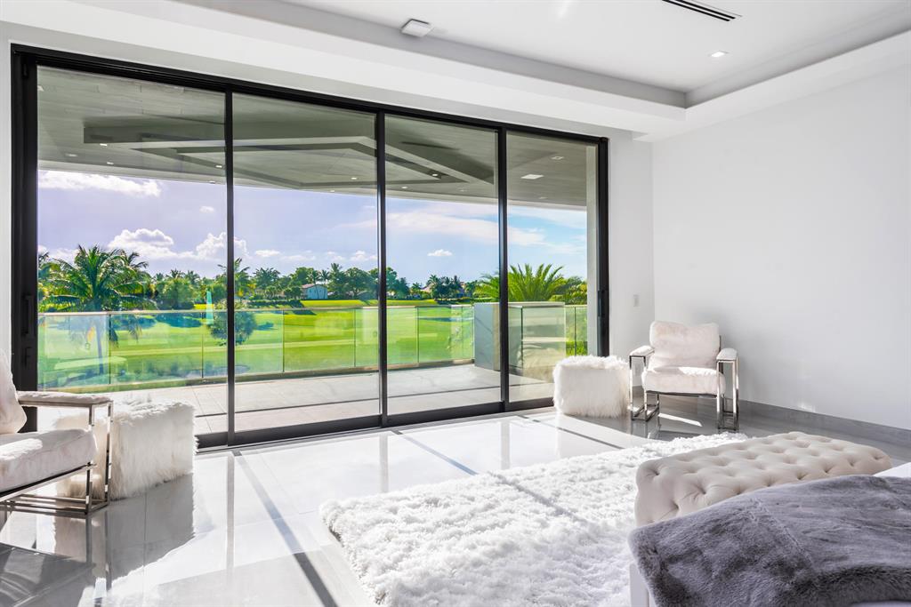 The Enclave - Residential