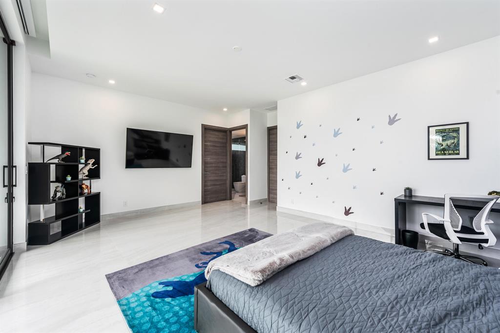 The Enclave - Residential