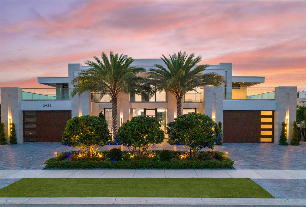 The Enclave - Residential