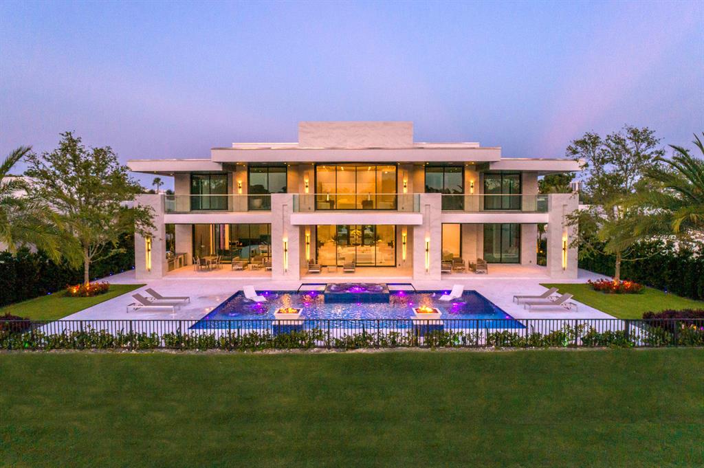 The Enclave - Residential