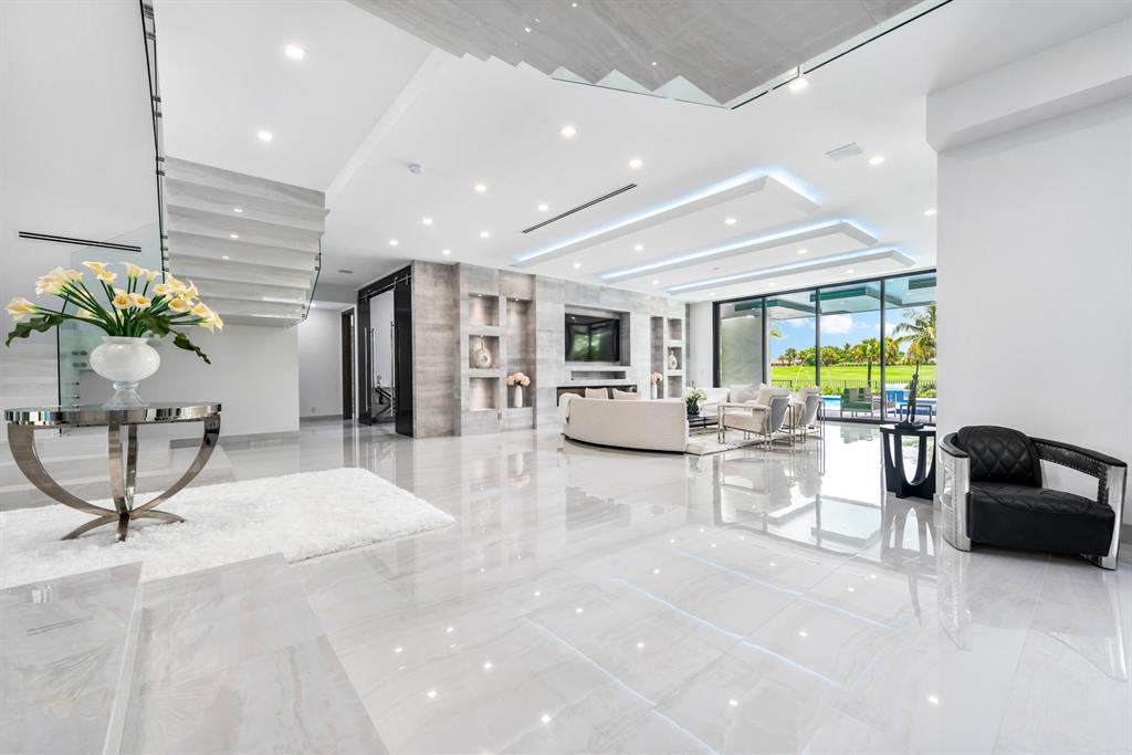 The Enclave - Residential