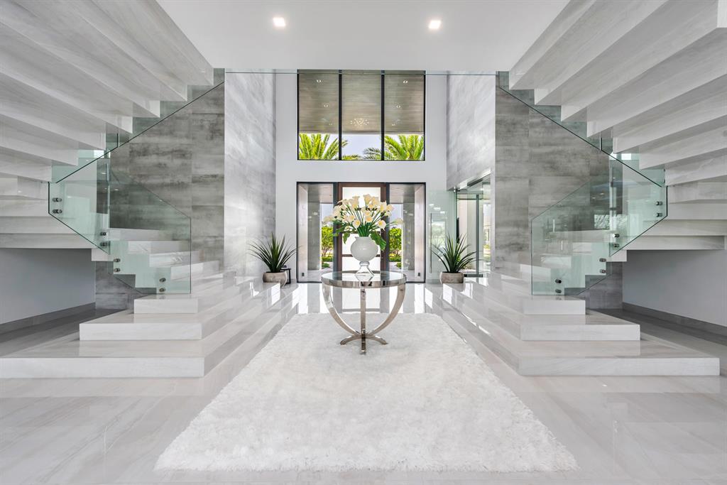 The Enclave - Residential