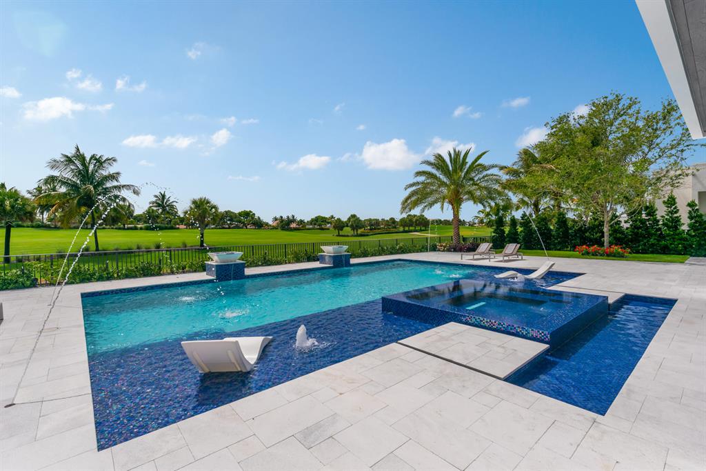 The Enclave - Residential