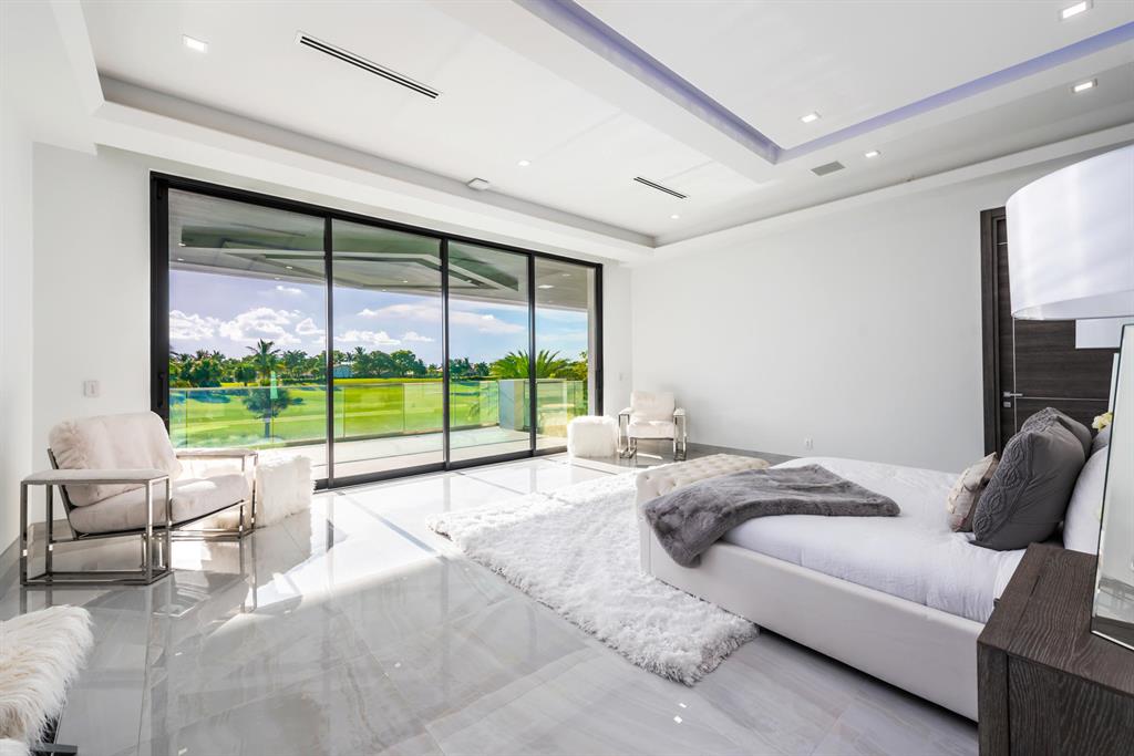 The Enclave - Residential