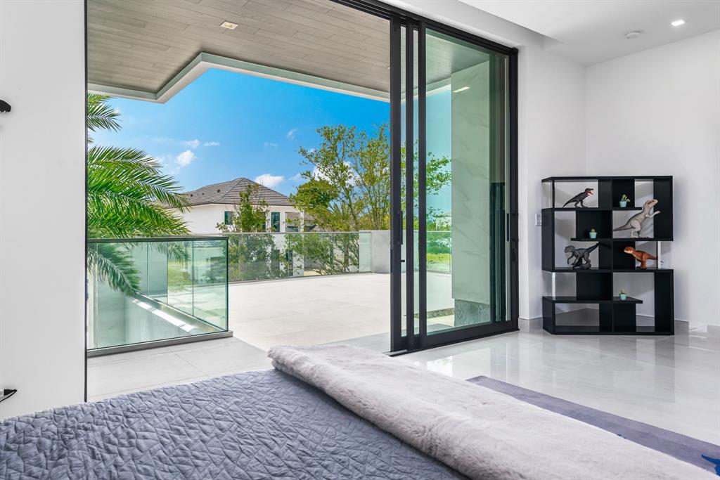 The Enclave - Residential