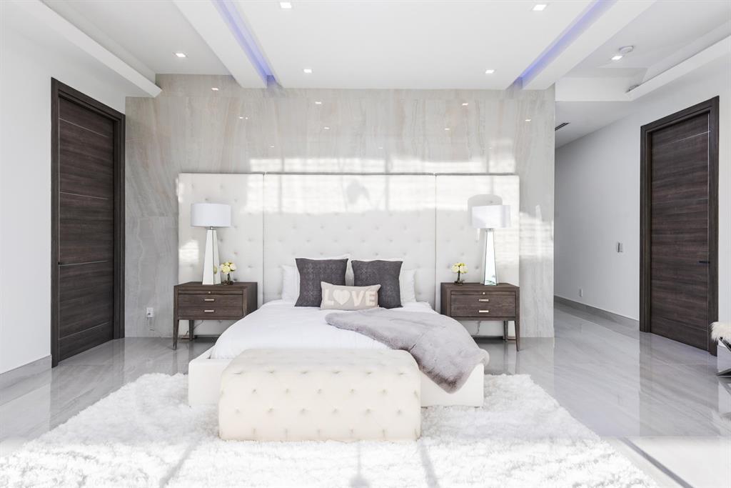 The Enclave - Residential