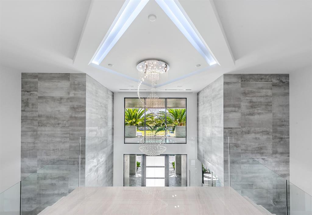 The Enclave - Residential