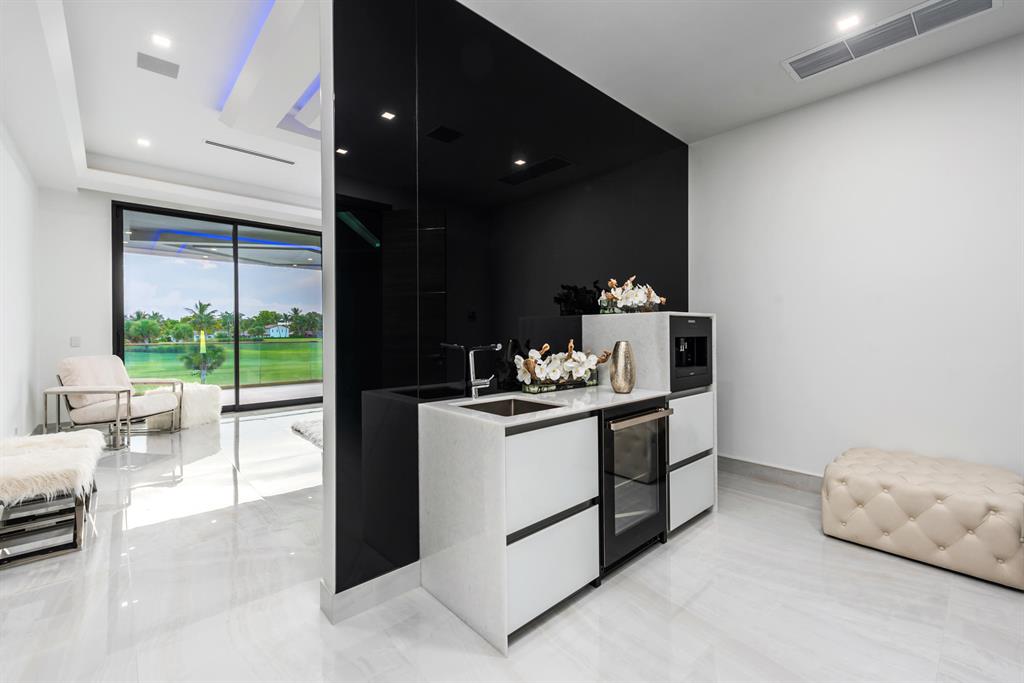 The Enclave - Residential