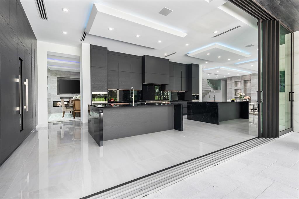 The Enclave - Residential