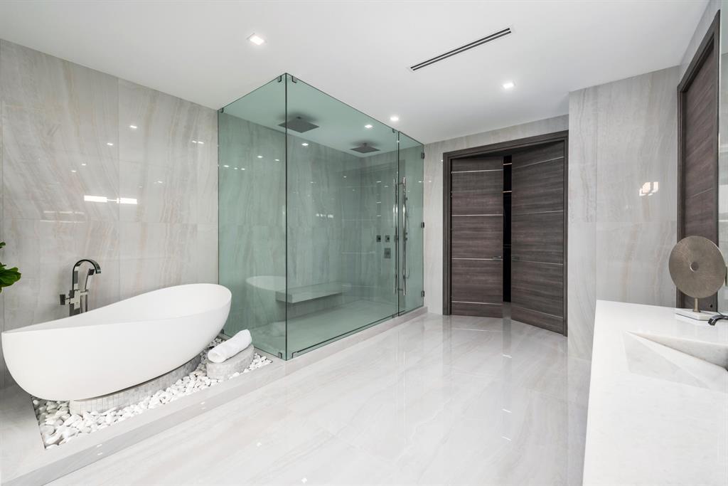 The Enclave - Residential