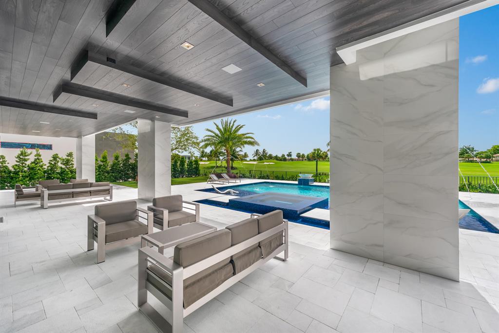 The Enclave - Residential