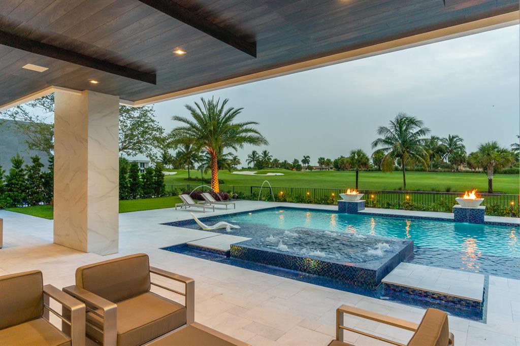 The Enclave - Residential