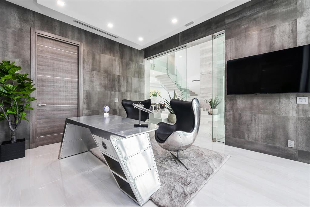 The Enclave - Residential