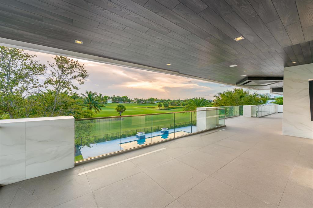 The Enclave - Residential