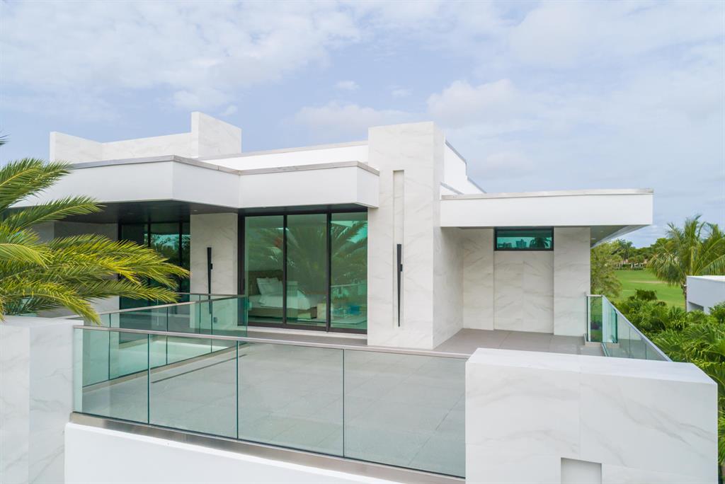 The Enclave - Residential