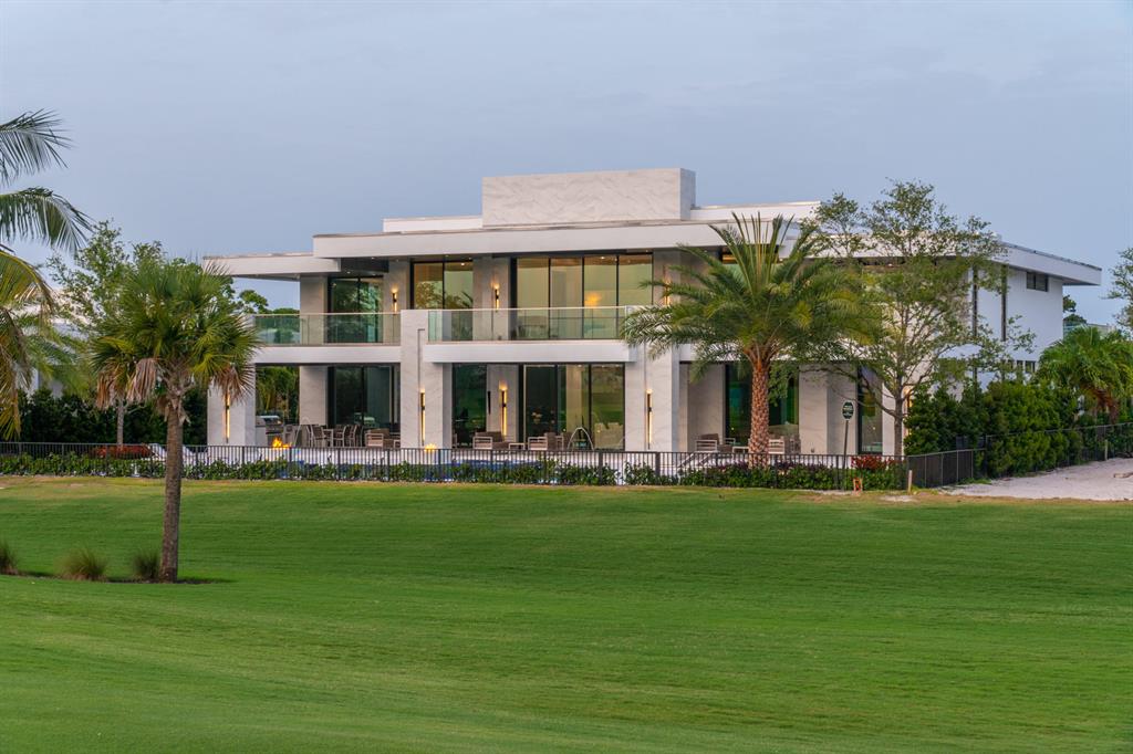 The Enclave - Residential