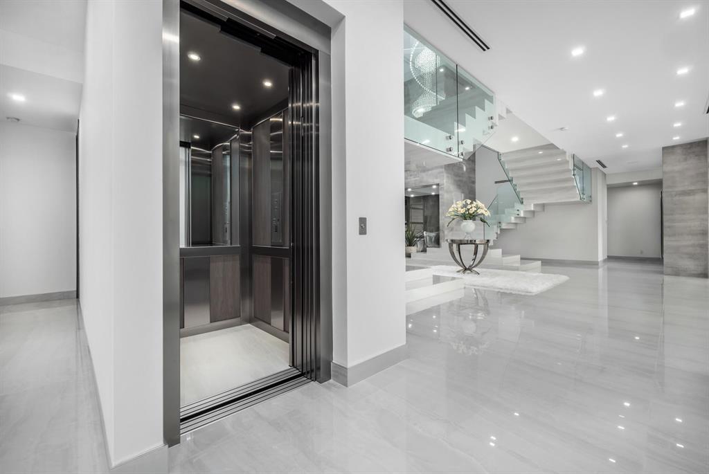 The Enclave - Residential