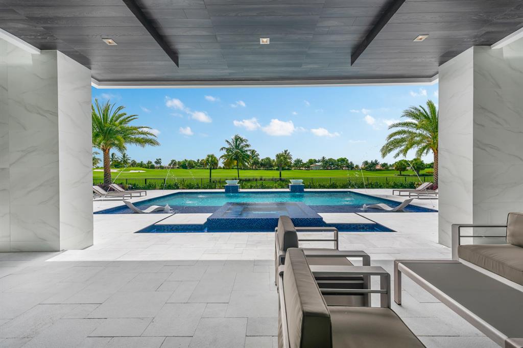 The Enclave - Residential