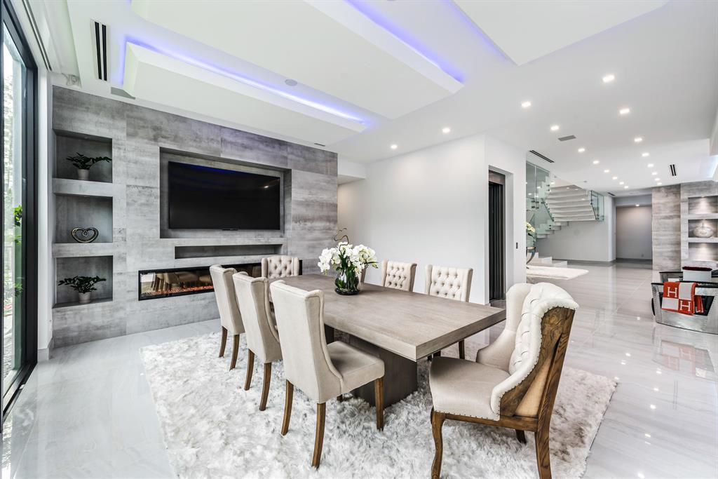 The Enclave - Residential