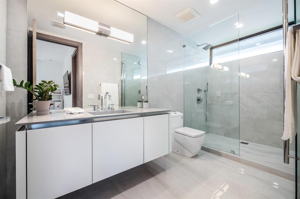 The Enclave - Residential