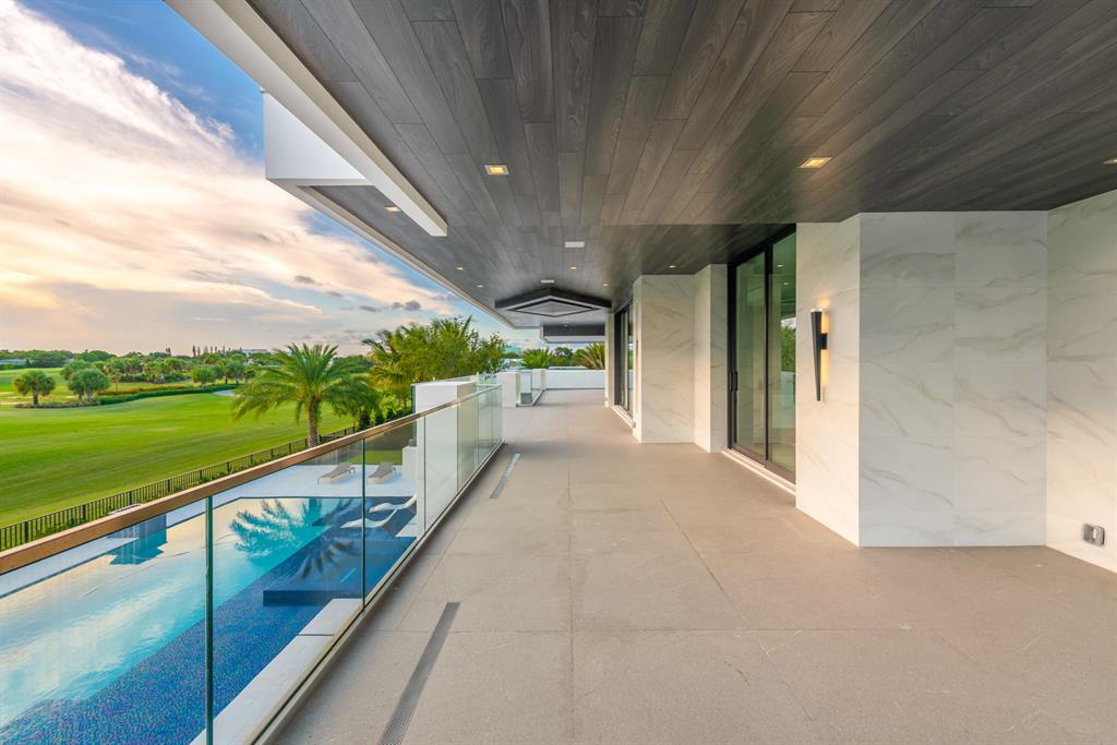 The Enclave - Residential