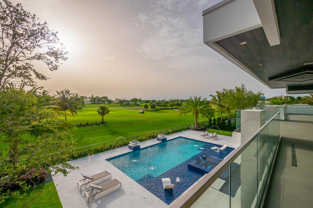 The Enclave - Residential