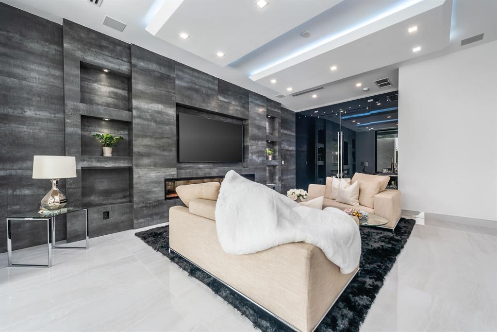 The Enclave - Residential