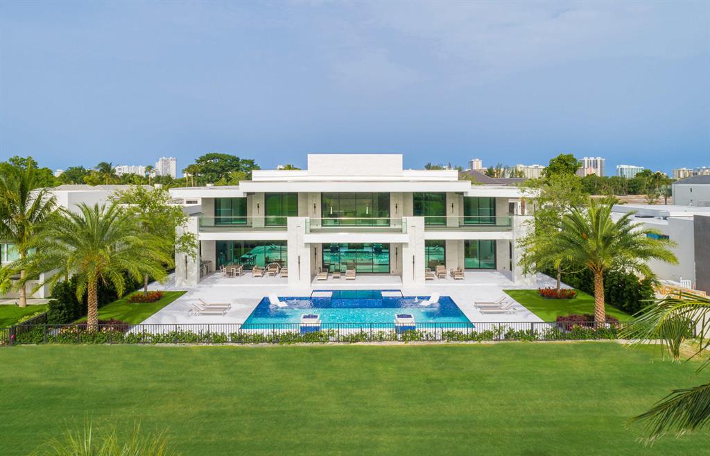 The Enclave - Residential