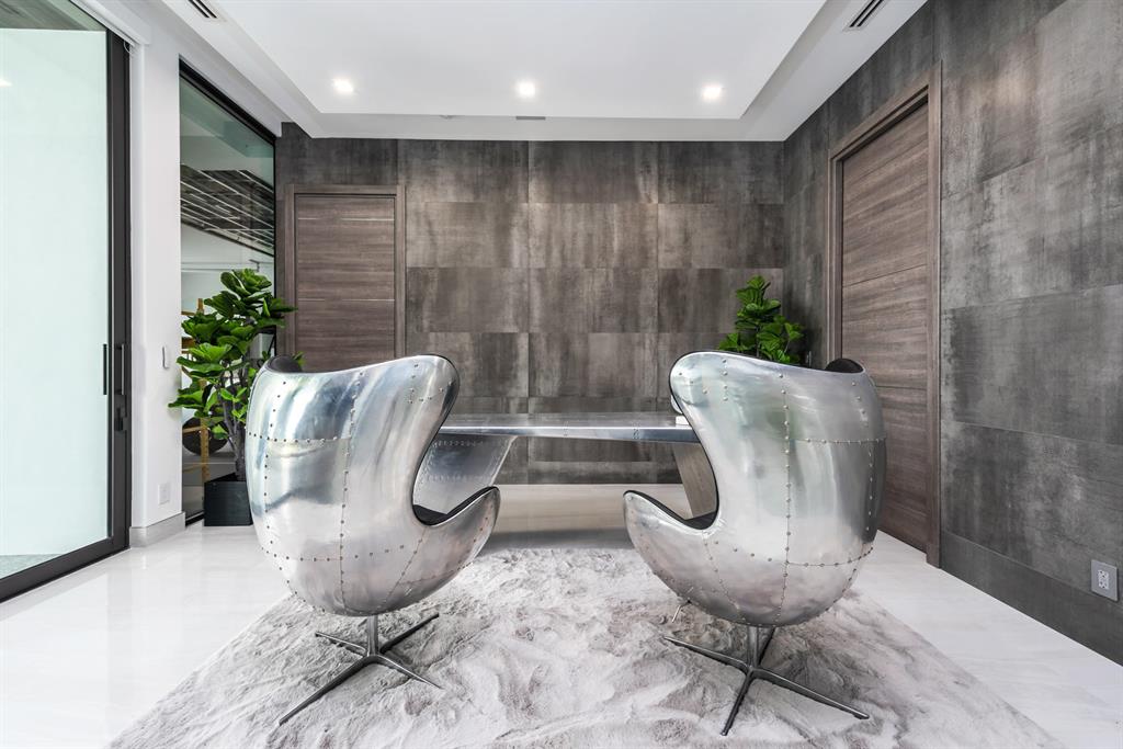 The Enclave - Residential