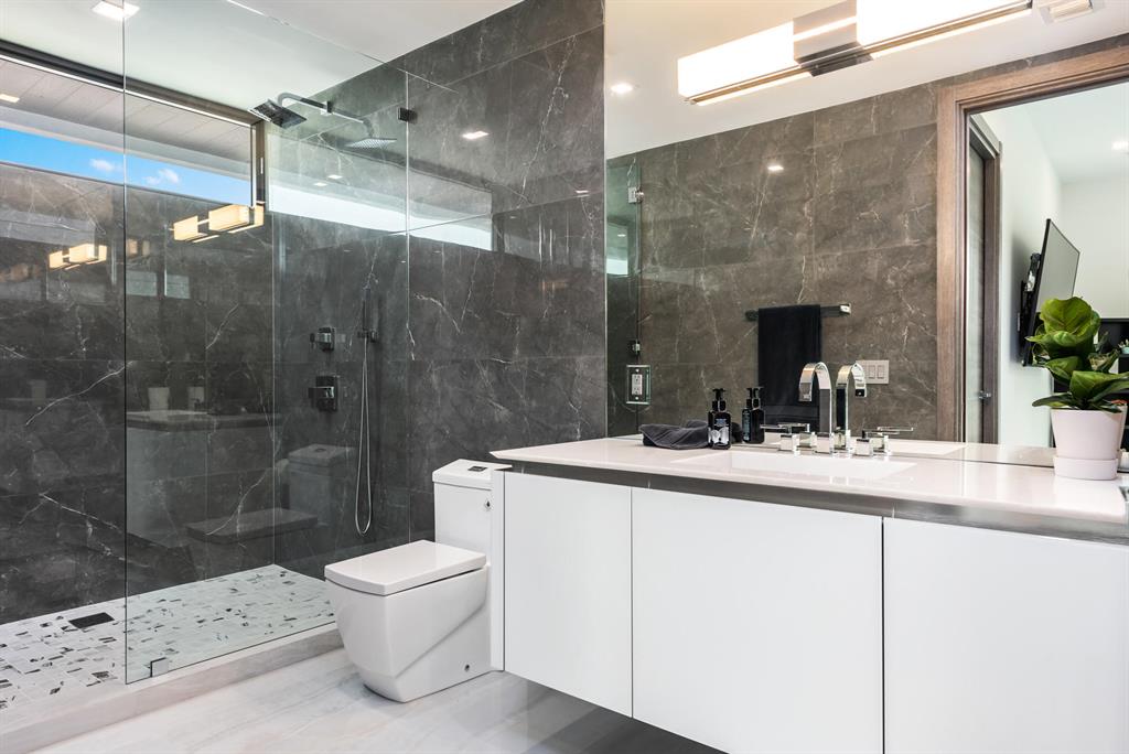 The Enclave - Residential