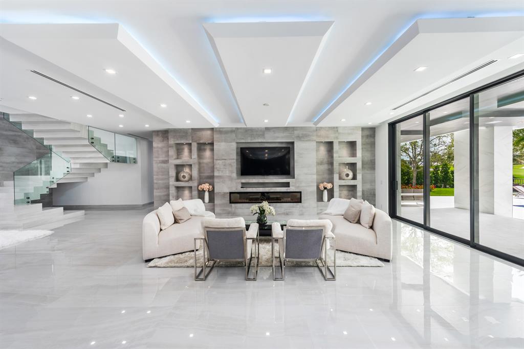 The Enclave - Residential