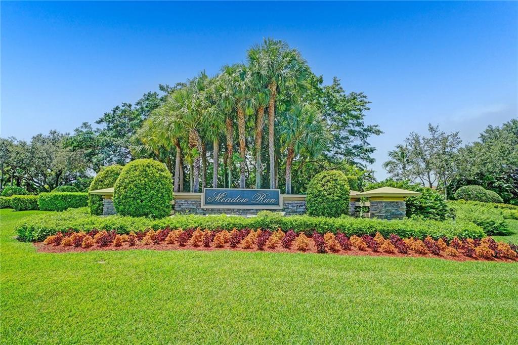 Meadow Run 151-6 B - Residential