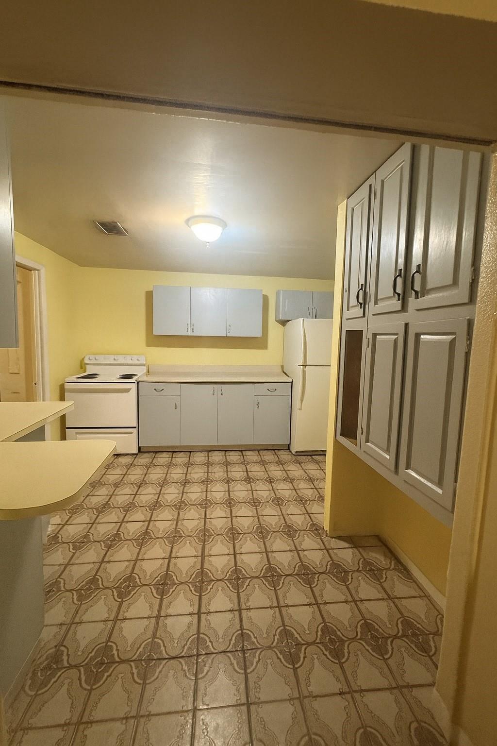 Bryant Park - Residential Income