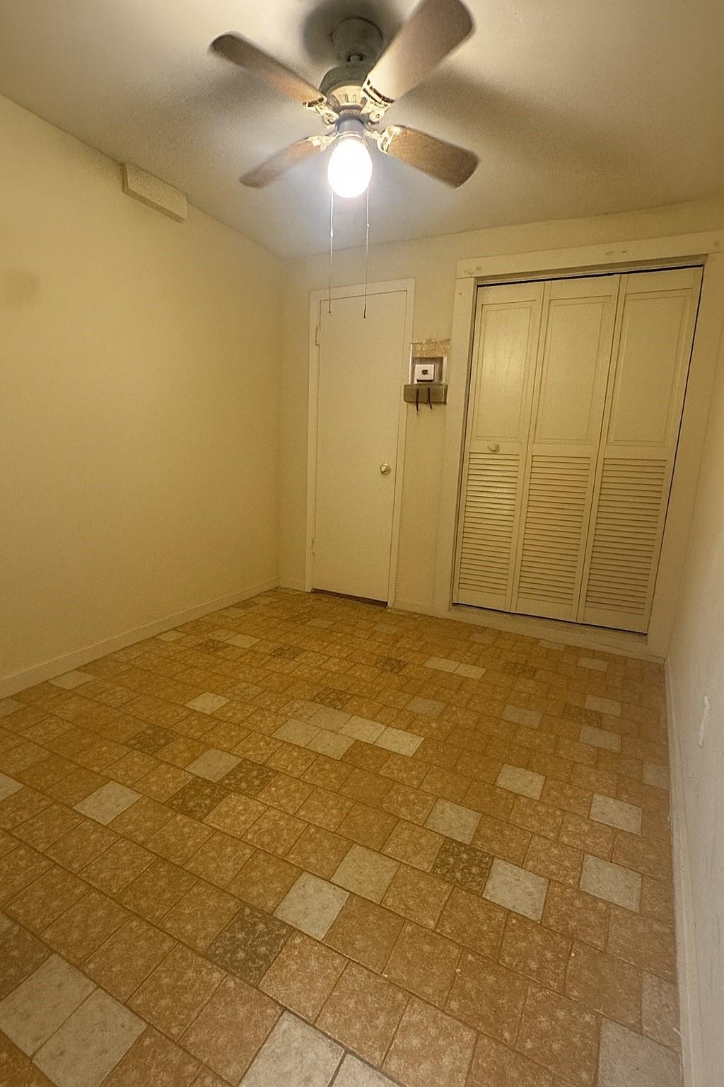 Bryant Park - Residential Income