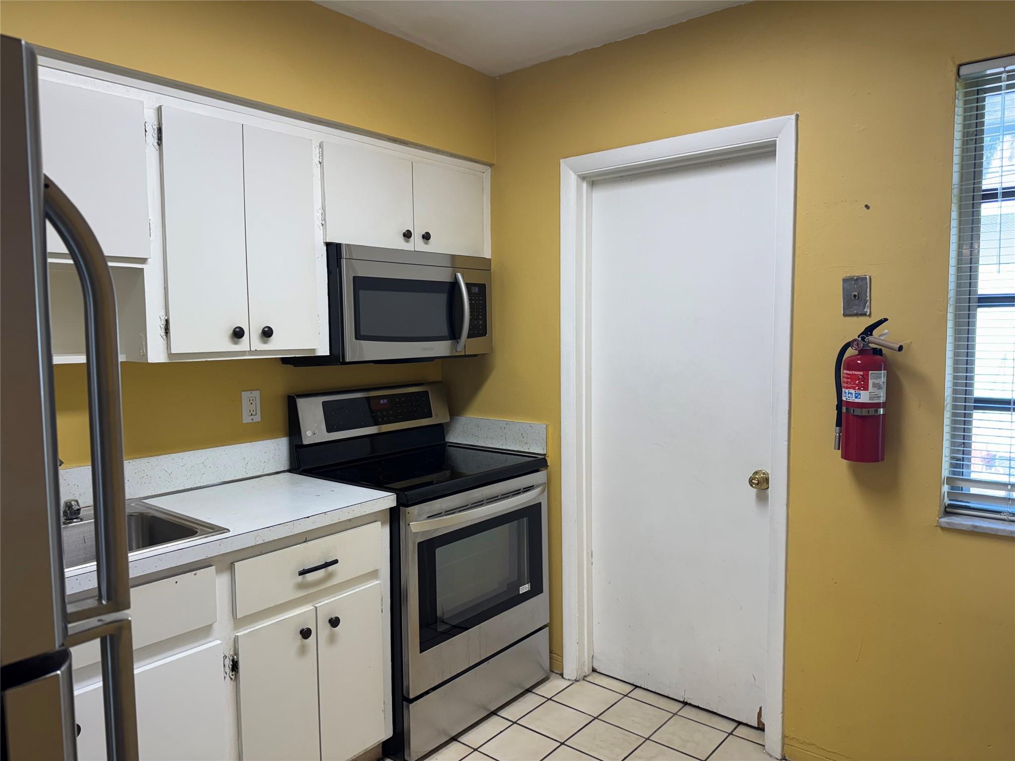 Dania Beach East - Residential Lease