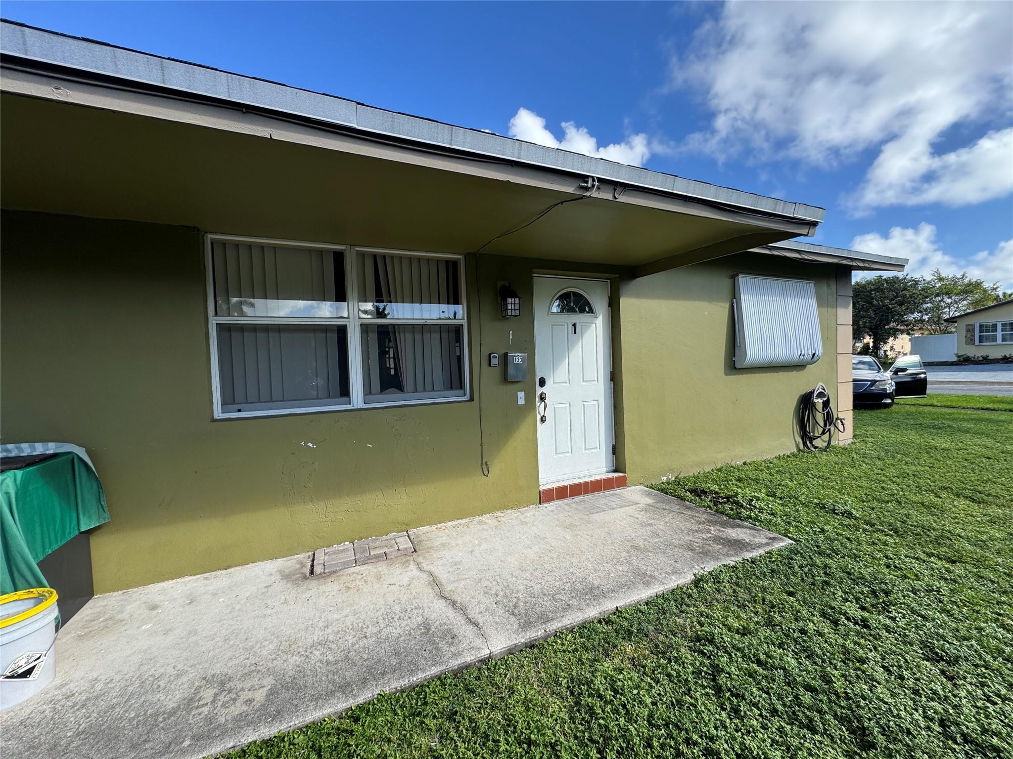 Dania Beach East - Residential Lease