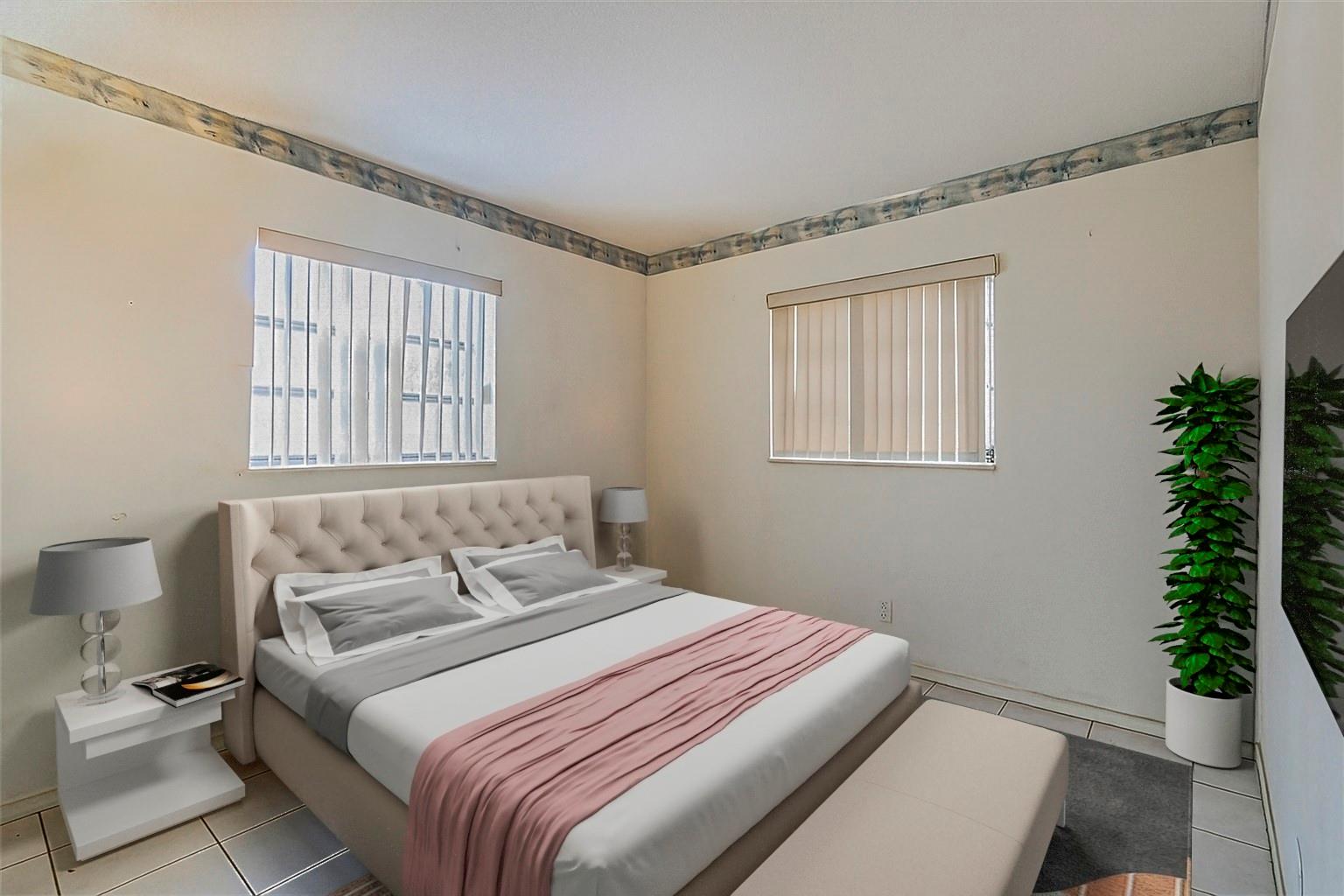 FLAIR SUB NO SIX - Residential