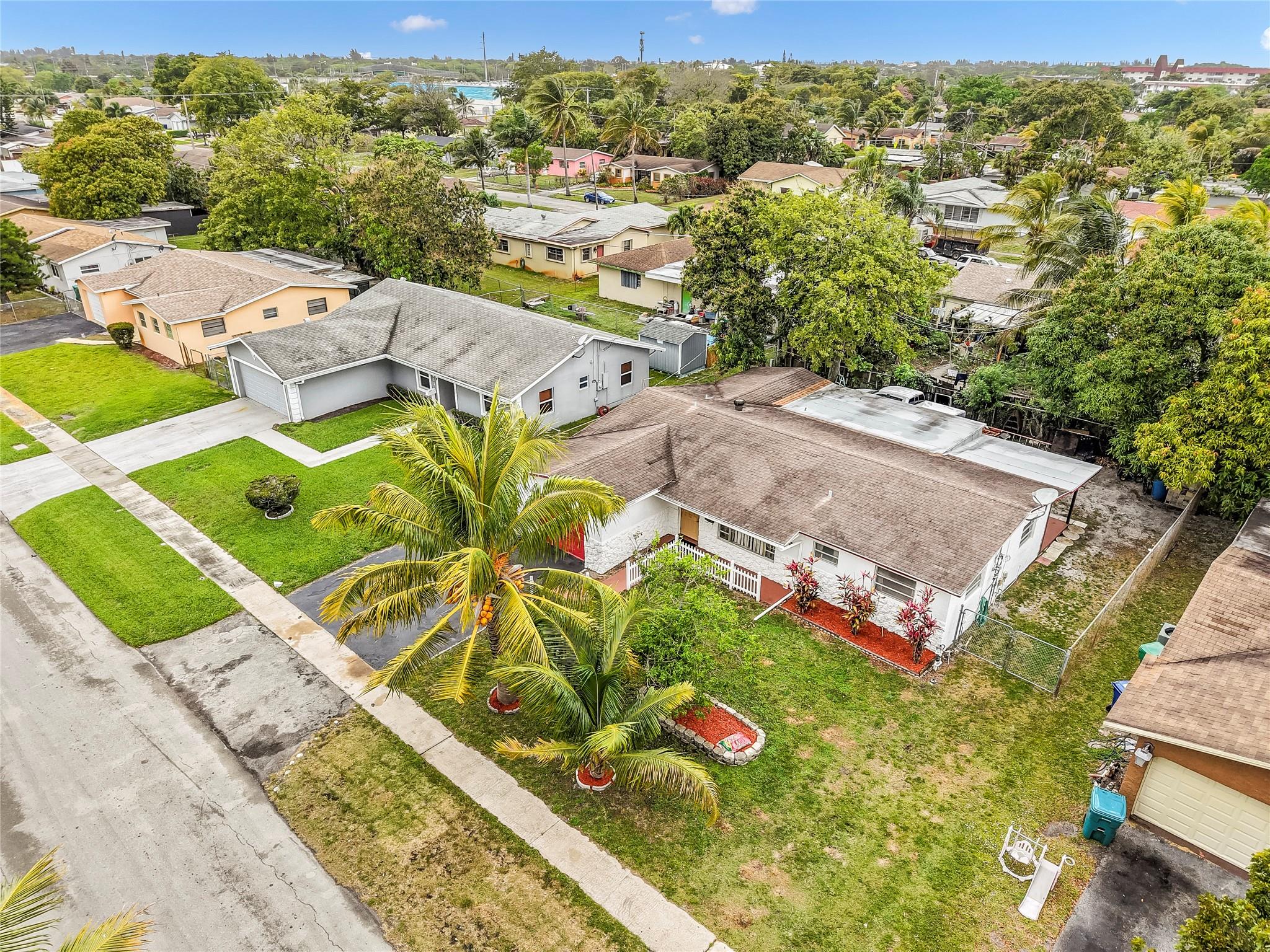 FLAIR SUB NO SIX - Residential