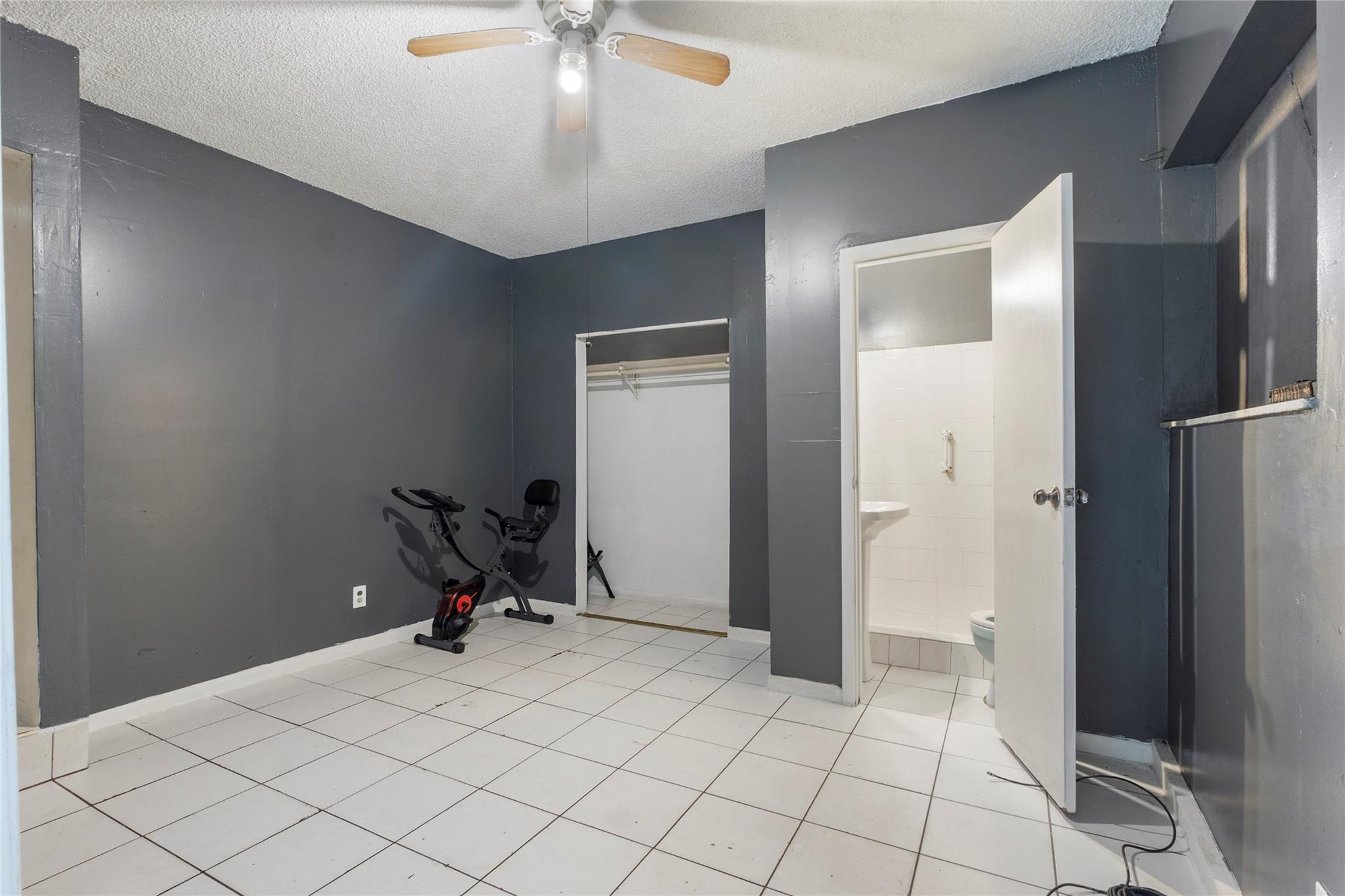 FLAIR SUB NO SIX - Residential