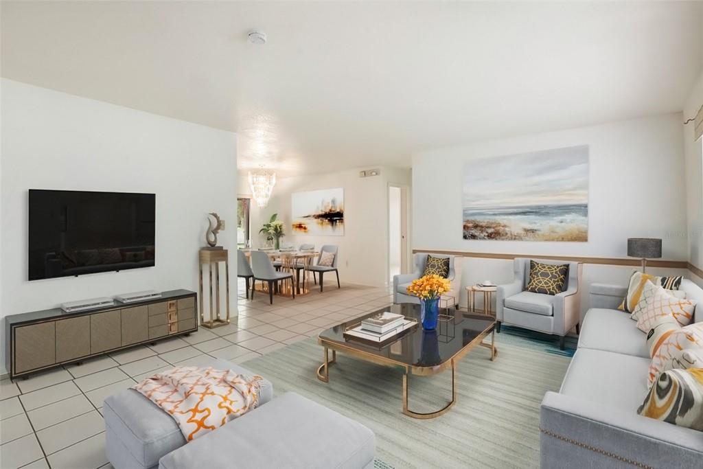 FLAIR SUB NO SIX - Residential