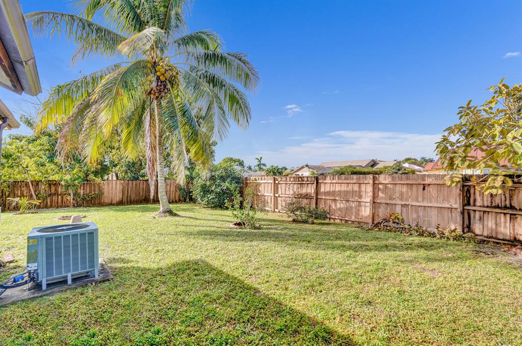 COUNTRY LANDING - Residential