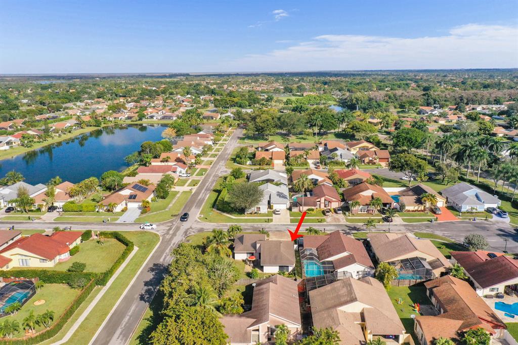 COUNTRY LANDING - Residential