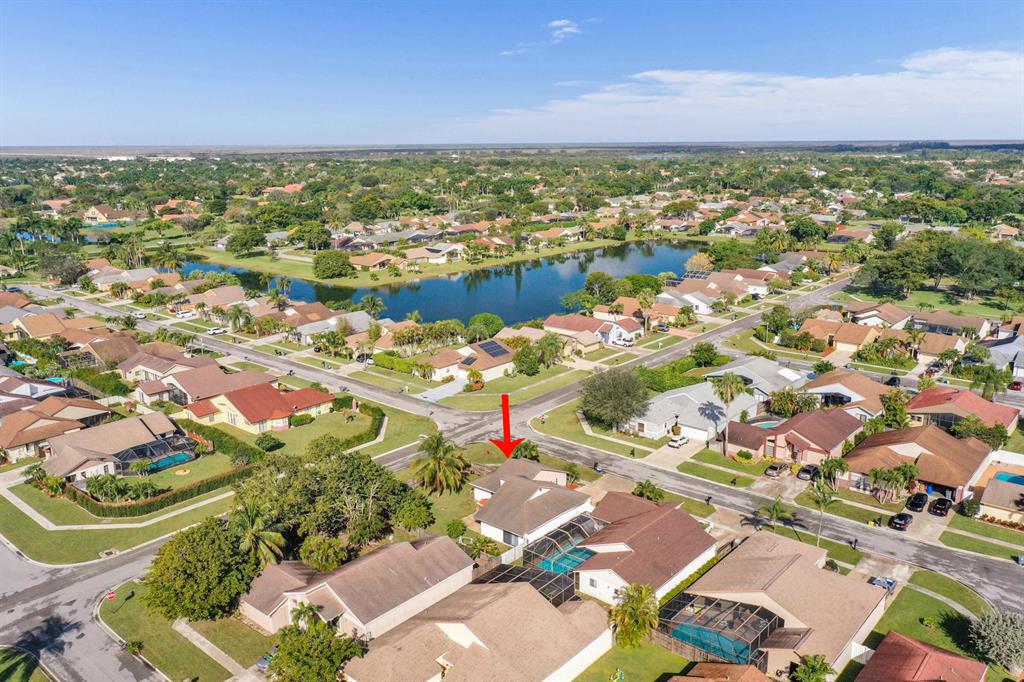 COUNTRY LANDING - Residential