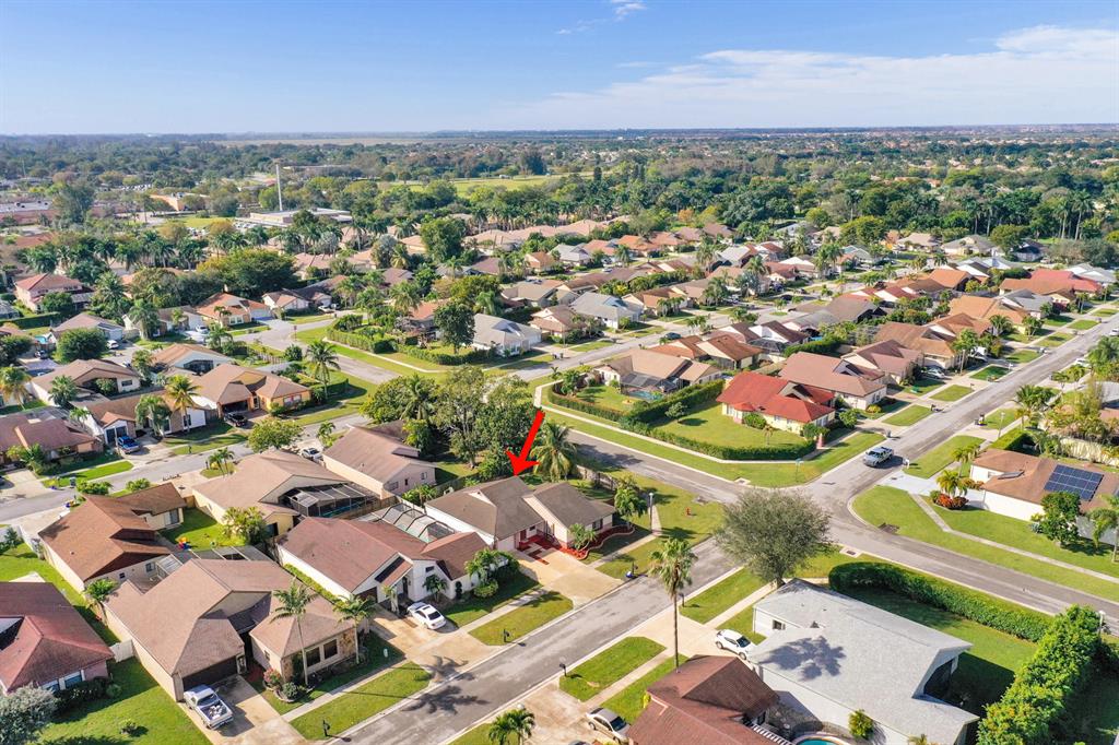 COUNTRY LANDING - Residential