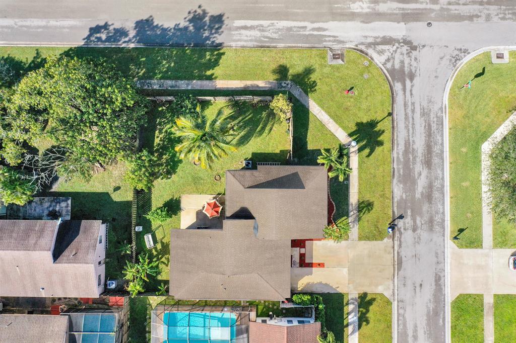 COUNTRY LANDING - Residential