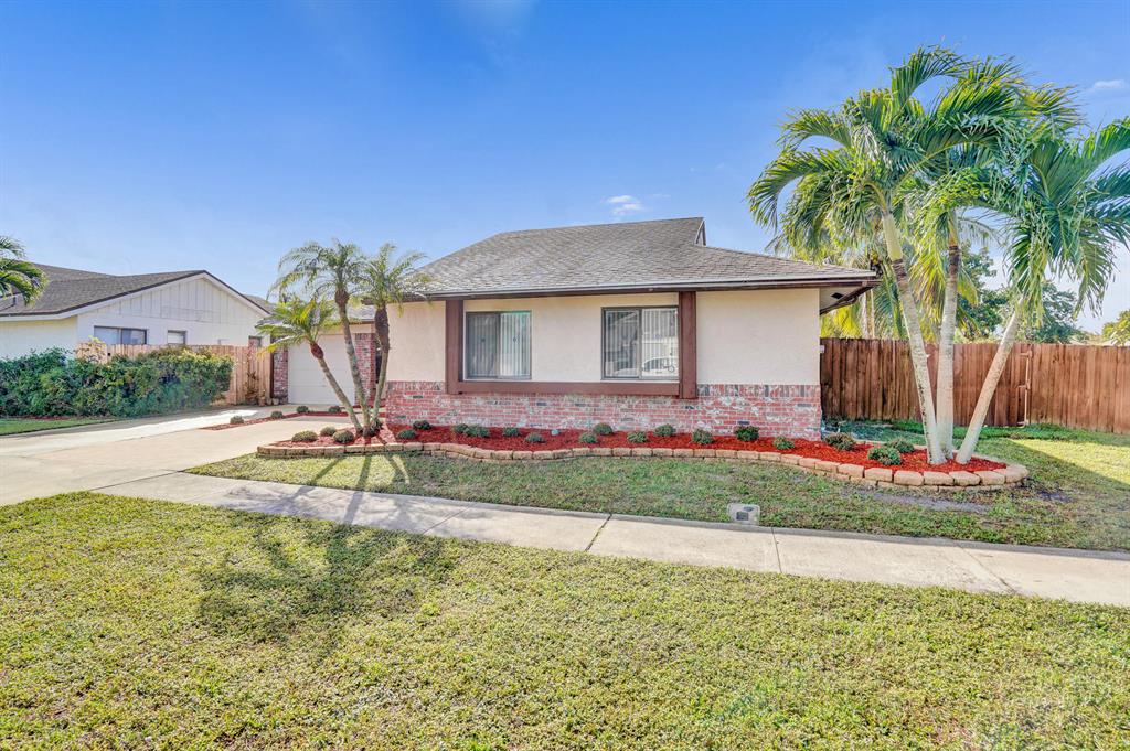 COUNTRY LANDING - Residential