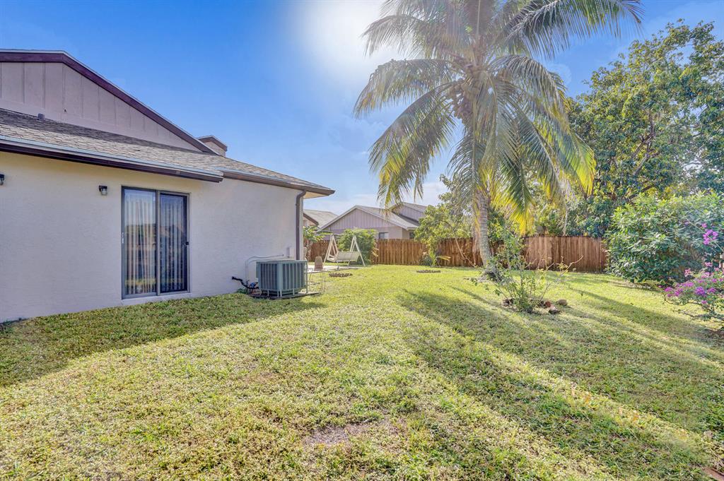 COUNTRY LANDING - Residential