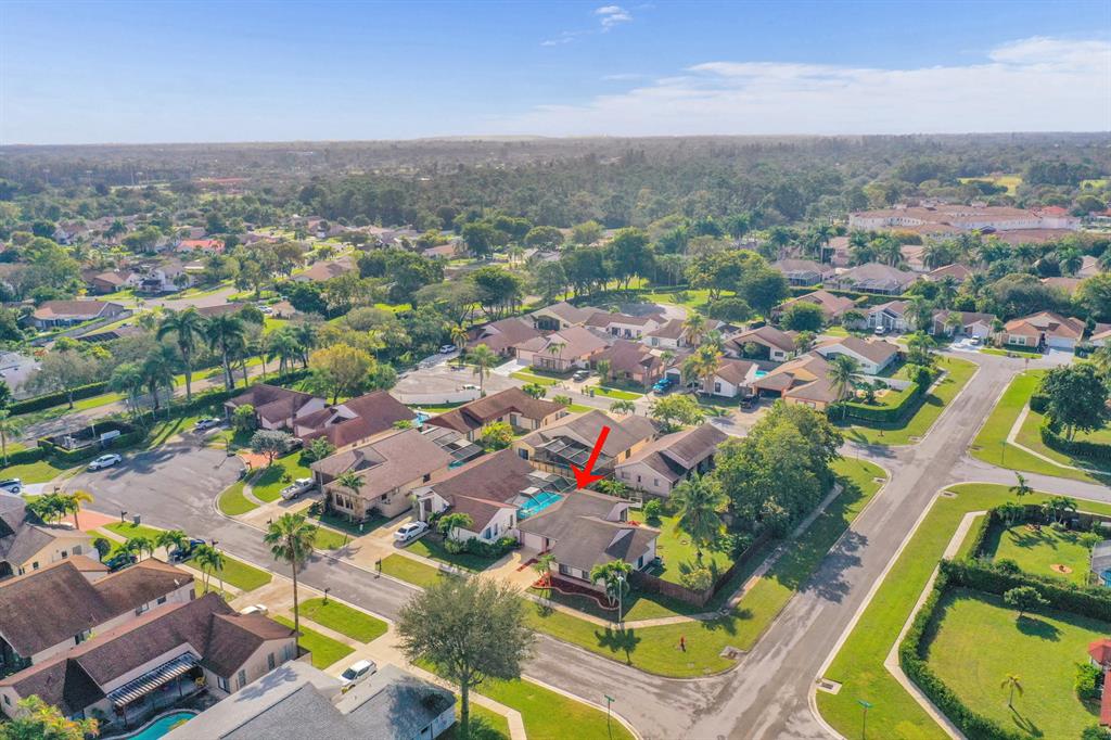 COUNTRY LANDING - Residential