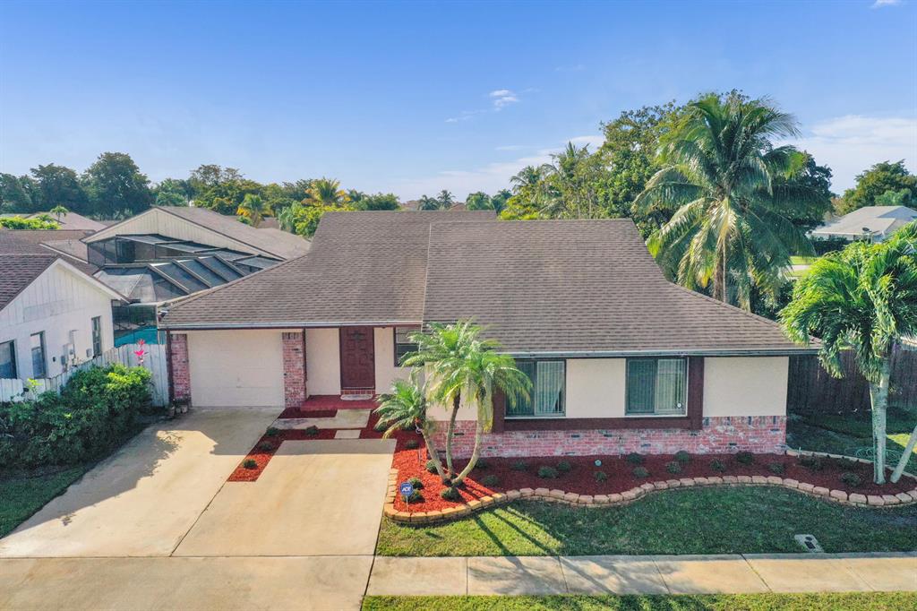 COUNTRY LANDING - Residential