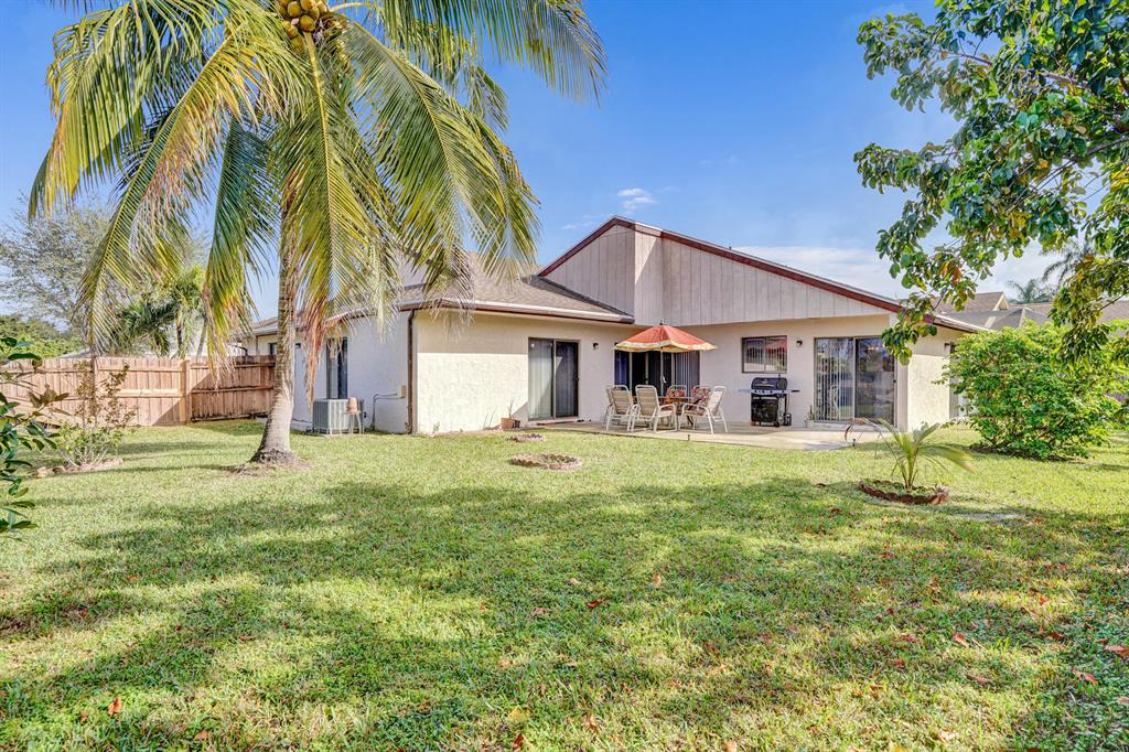 COUNTRY LANDING - Residential